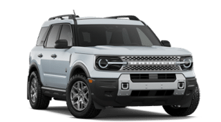2026 Ford Bronco Sport® External Image 4